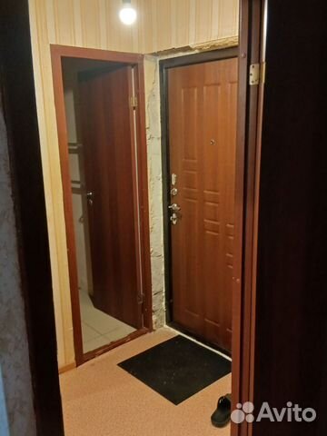 Квартира 1-комн. 29.7 м² в Рабочий посёлок Вача — миниатюра 8