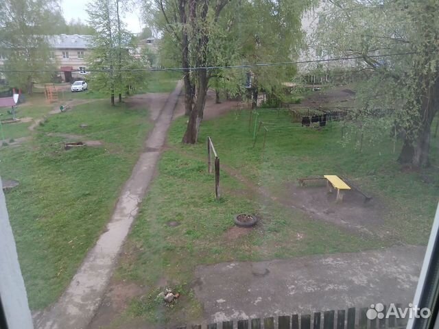 Квартира 1-комн. 29.7 м² в Рабочий посёлок Вача — миниатюра 12