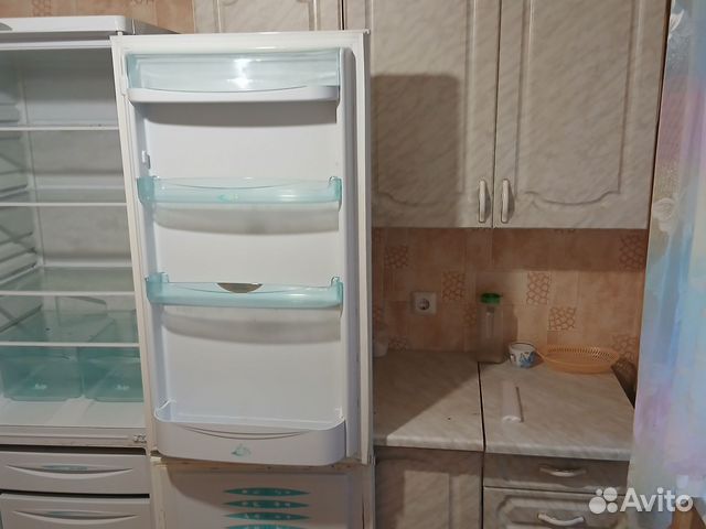 Квартира 1-комн. 29.7 м² в Рабочий посёлок Вача — миниатюра 3