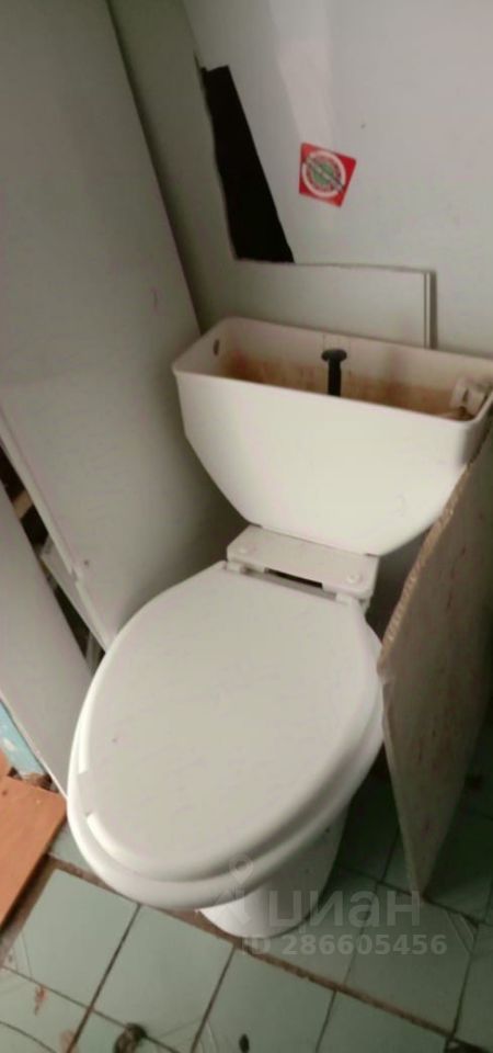 Квартира 2-комн. 43.8 м² в с. Звездино — миниатюра 1