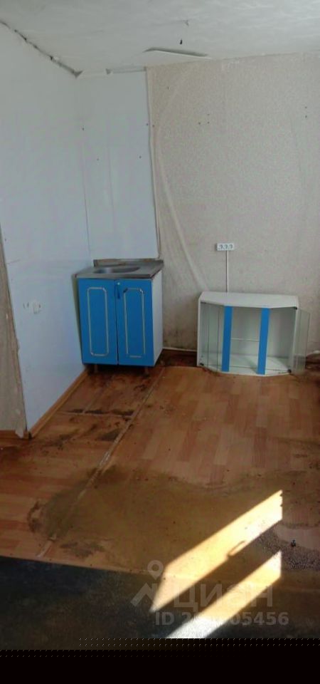 Квартира 2-комн. 43.8 м² в с. Звездино — миниатюра 6
