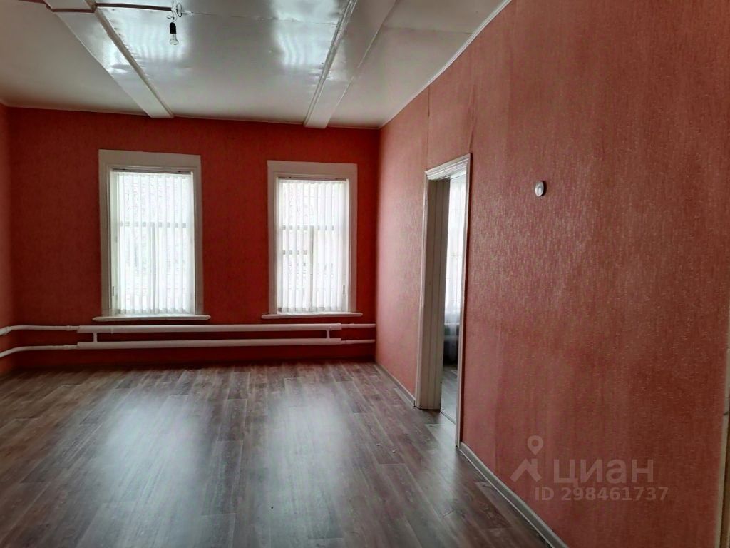 Комната 3-комн. 54 м² в рп Лунино — миниатюра 5