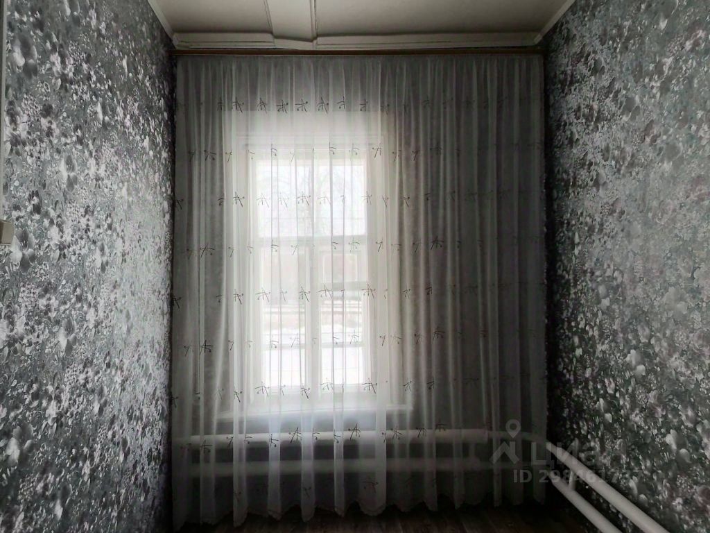 Комната 3-комн. 54 м² в рп Лунино — миниатюра 6