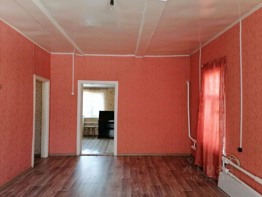 Комната 3-комн. 54 м² в рп Лунино — миниатюра 7