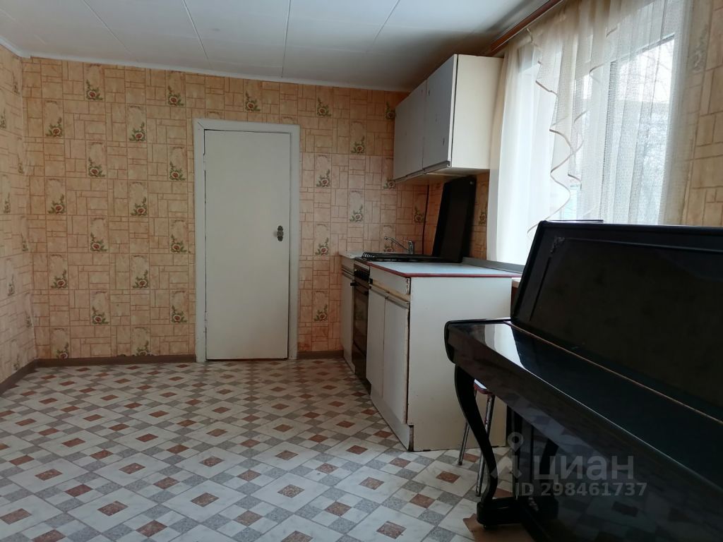 Комната 3-комн. 54 м² в рп Лунино — миниатюра 8