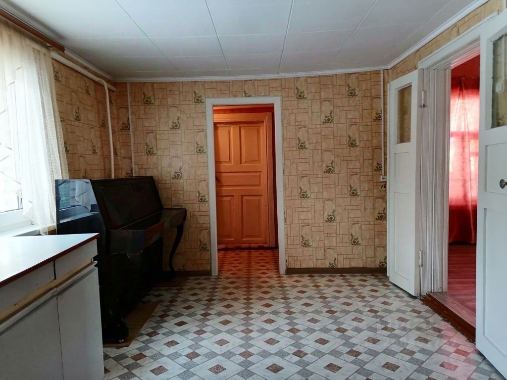 Комната 3-комн. 54 м² в рп Лунино — миниатюра 9