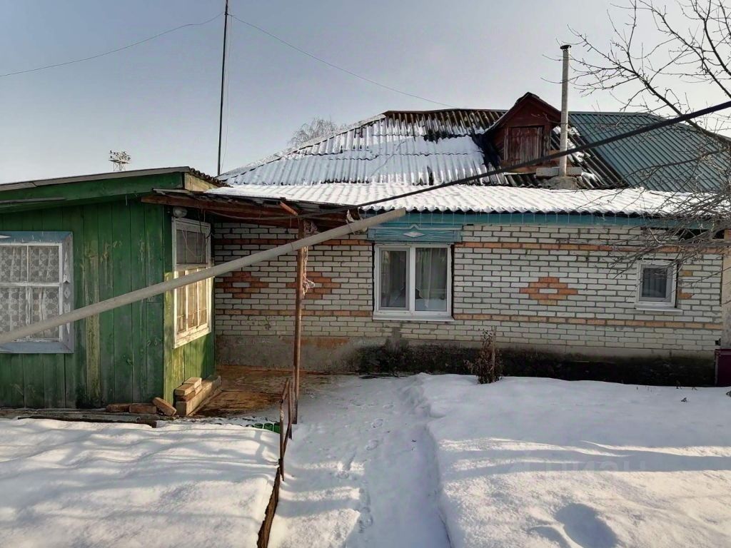 Комната 3-комн. 54 м² в рп Лунино — миниатюра 14