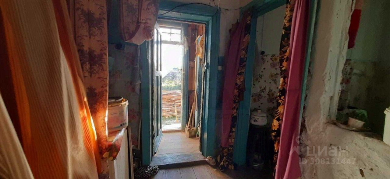 Квартира 28.2 м² в с. Липино — миниатюра 13