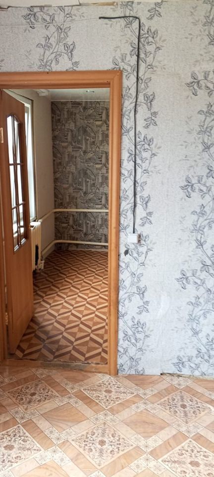 Квартира 2-комн. 39 м² в Чердынь — миниатюра 1