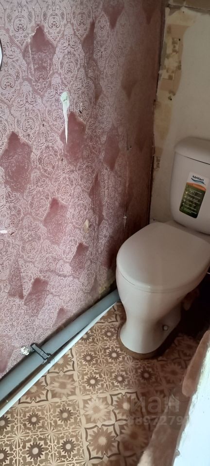 Квартира 2-комн. 39 м² в Чердынь — миниатюра 2