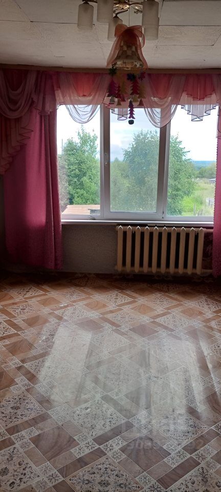 Квартира 2-комн. 39 м² в Чердынь — миниатюра 4