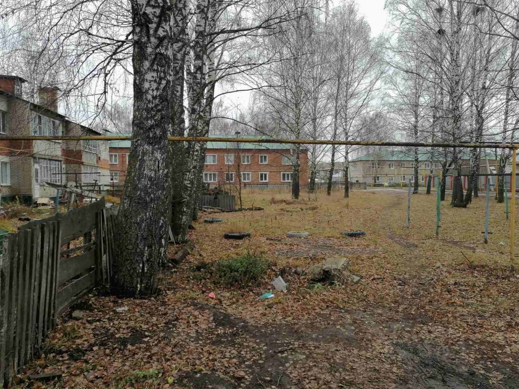 Комната 1-комн. 40.6 м² в рп Лунино — миниатюра 2