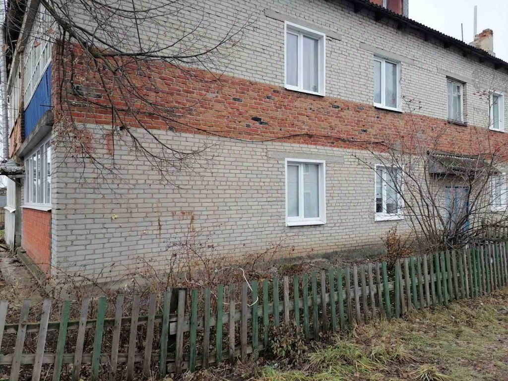 Комната 1-комн. 40.6 м² в рп Лунино — миниатюра 7