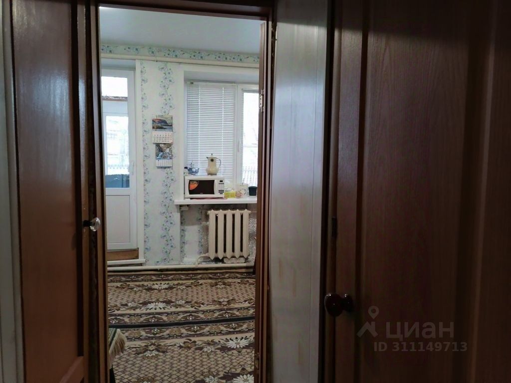 Комната 1-комн. 40.6 м² в рп Лунино — миниатюра 8