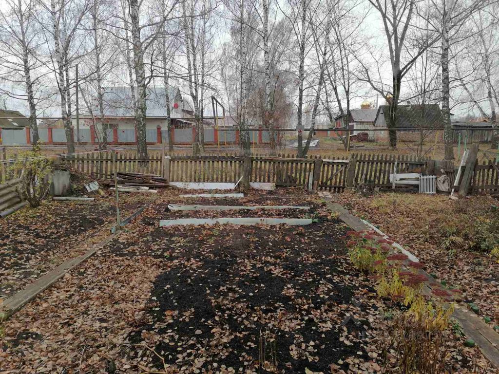 Комната 1-комн. 40.6 м² в рп Лунино — миниатюра 13