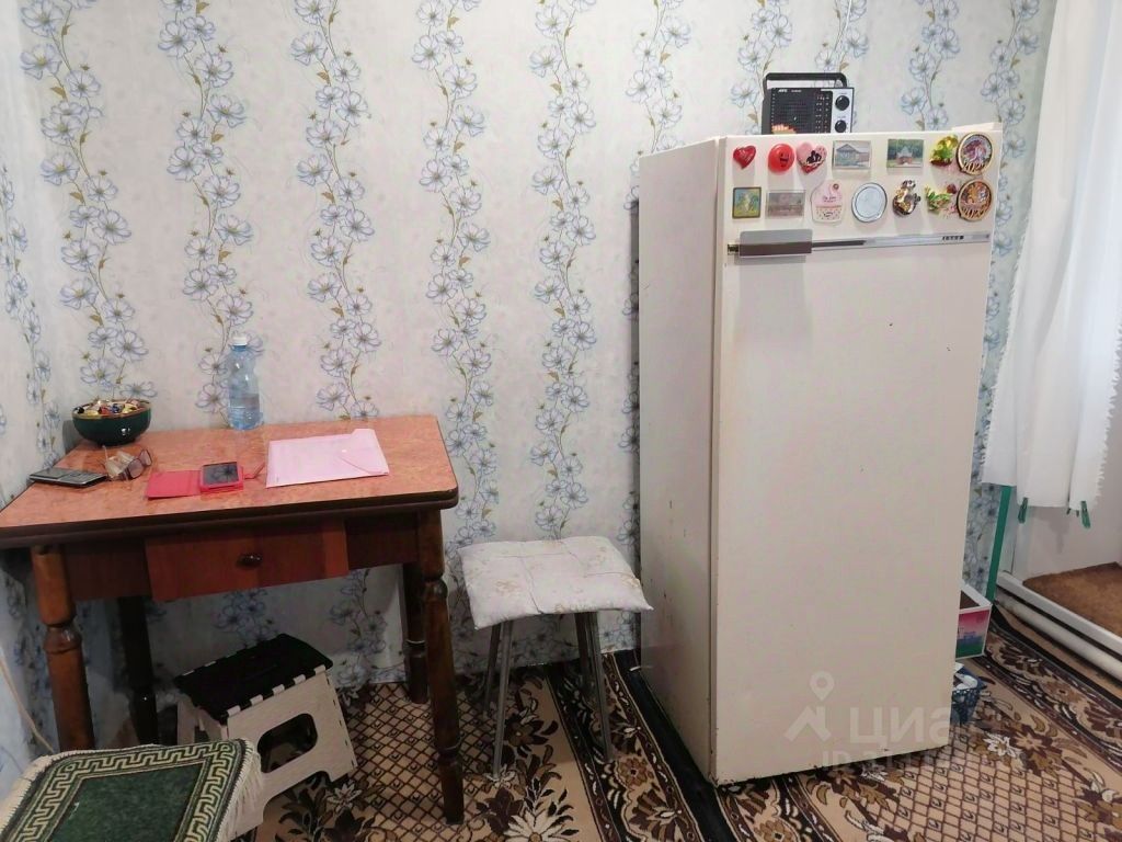 Комната 1-комн. 40.6 м² в рп Лунино — миниатюра 17