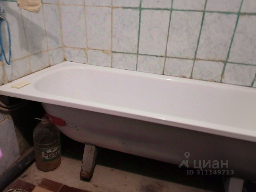 Комната 1-комн. 40.6 м² в рп Лунино — миниатюра 19