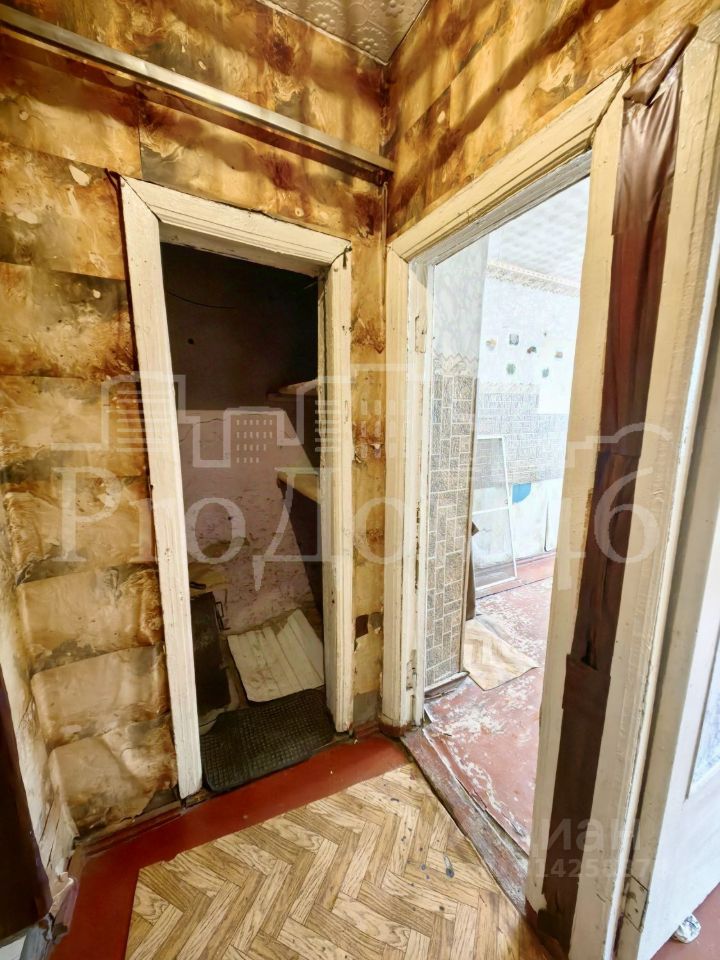 Квартира 1-комн. 26.1 м² в Винниковский сельсовет — миниатюра 6