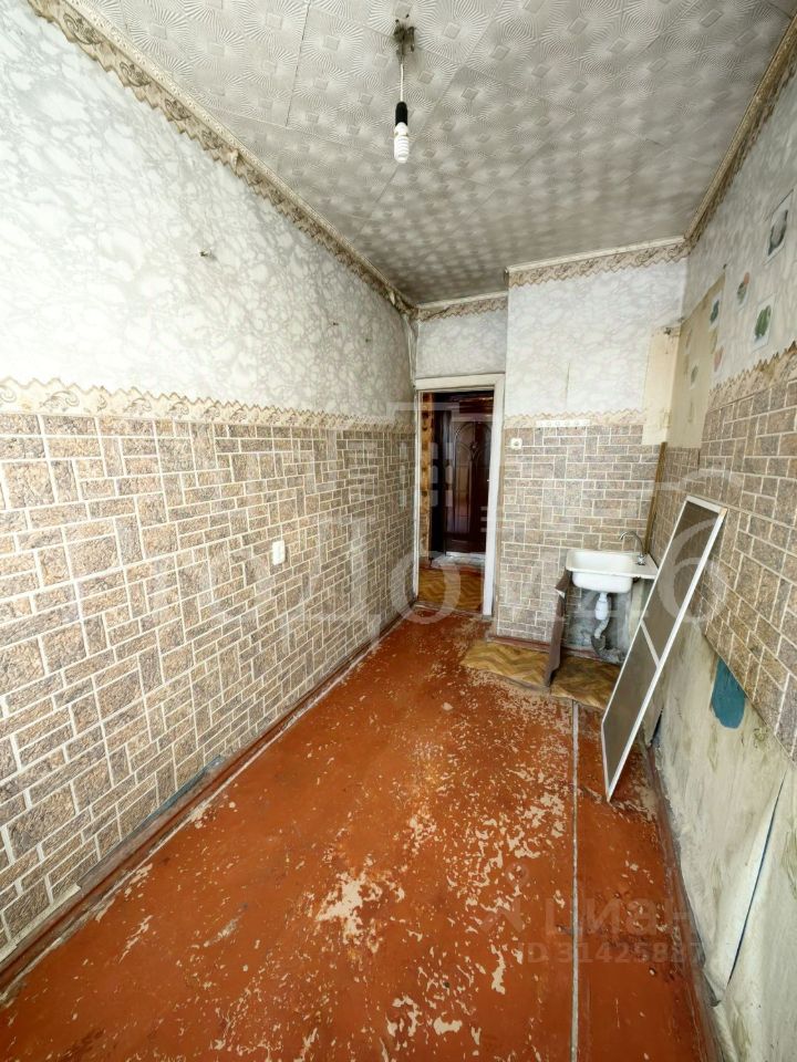 Квартира 1-комн. 26.1 м² в Винниковский сельсовет — миниатюра 9