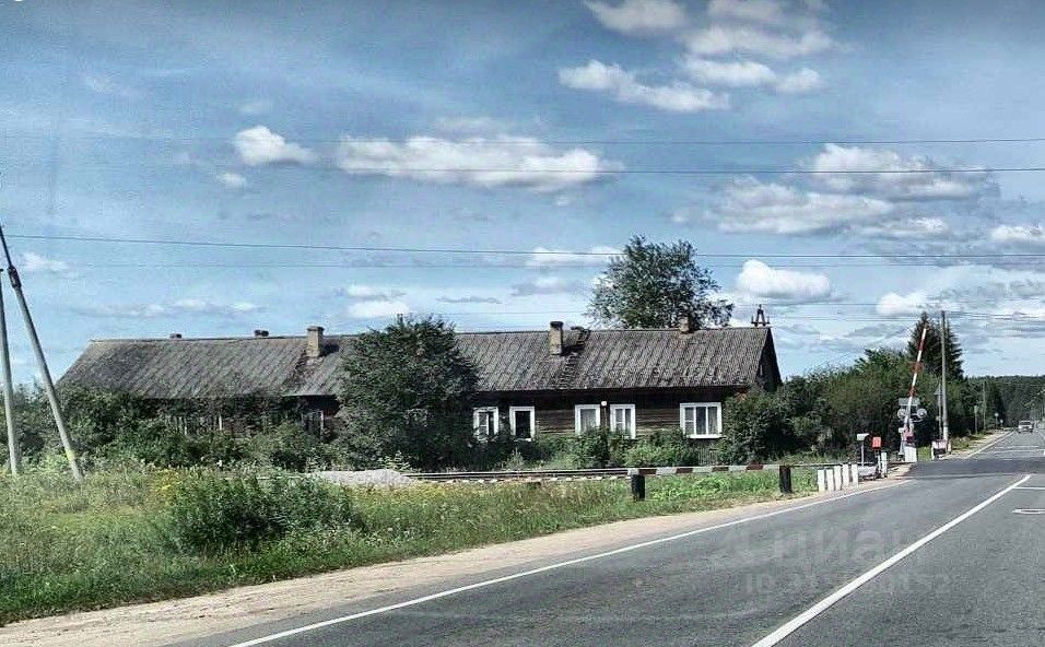 Комната 1-комн. 58.7 м² в Савинское с/пос — миниатюра 2