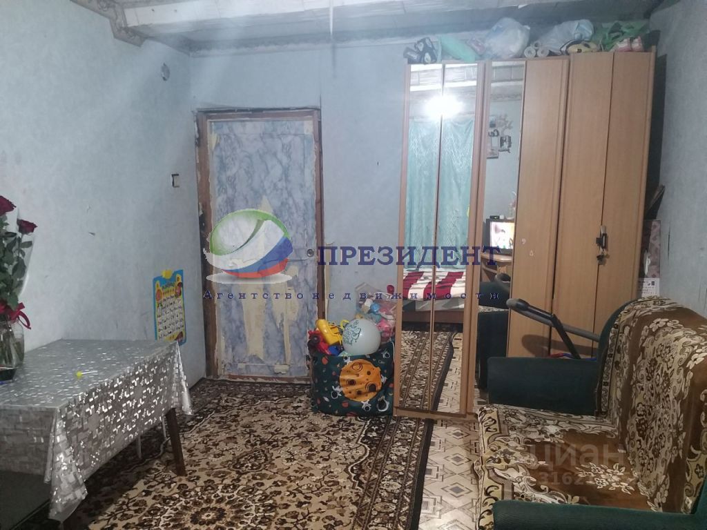 Квартира 1-комн. 35.2 м² в с. Кантаурово — миниатюра 5