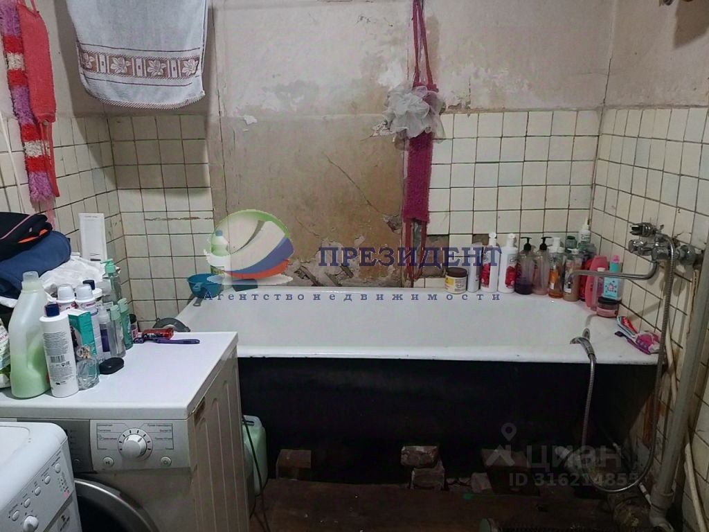 Квартира 1-комн. 35.2 м² в с. Кантаурово — миниатюра 6