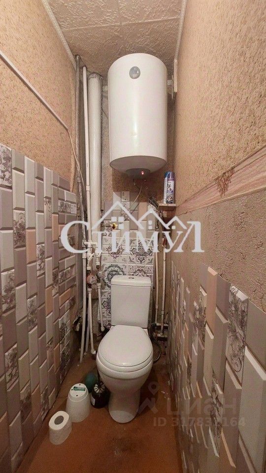 Комната 2-комн. 46.7 м² в Сорск — миниатюра 5