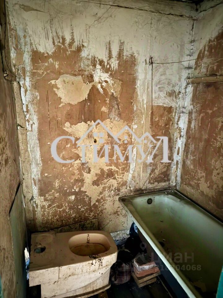 Комната 2-комн. 40.8 м² в Усть-Абакан — миниатюра 7