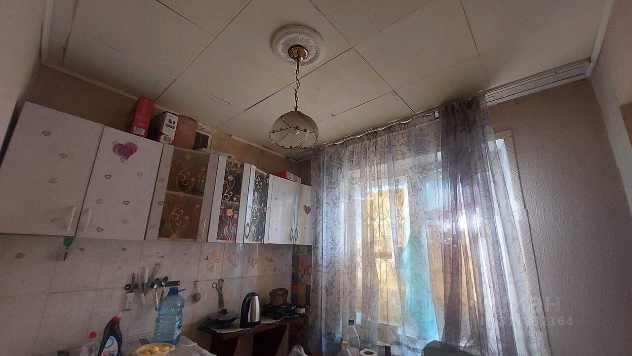 Комната 2-комн. 46.7 м² в Сорск — миниатюра 8