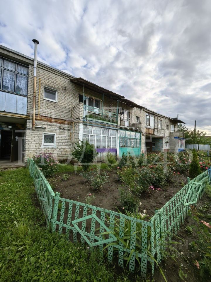 Квартира 1-комн. 26.1 м² в Винниковский сельсовет — миниатюра 11