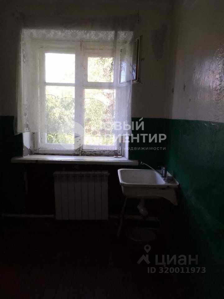 Квартира 2-комн. 35.8 м² в пос. Незевай — миниатюра 4