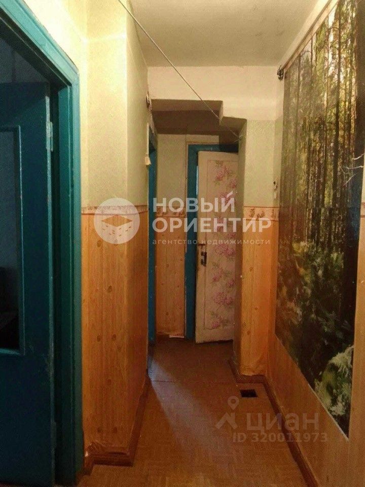 Квартира 2-комн. 35.8 м² в пос. Незевай — миниатюра 5