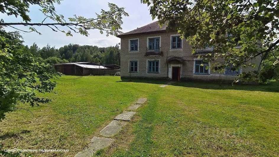 Квартира 2-комн. 35.7 м² в Середейский городское поселение — миниатюра 2