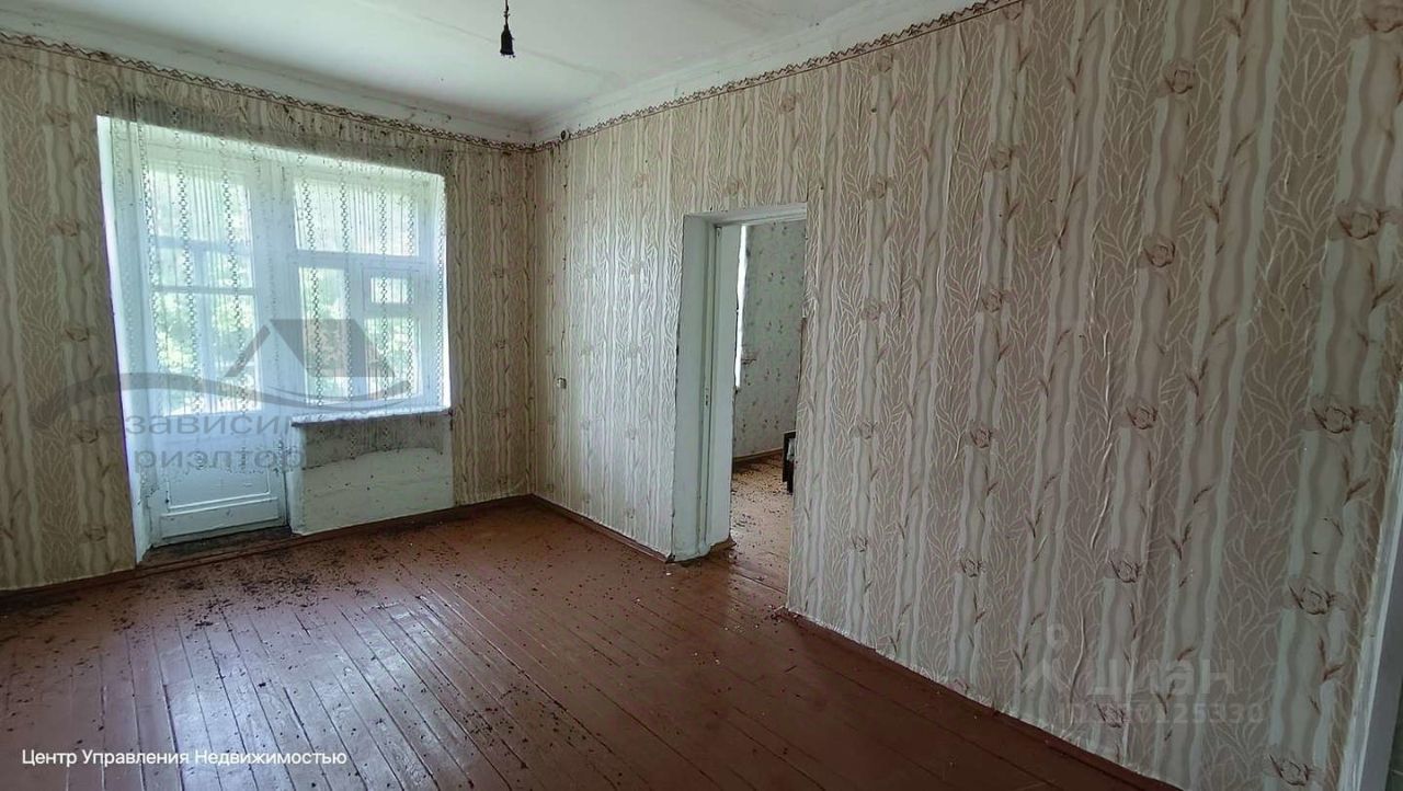 Квартира 2-комн. 35.7 м² в Середейский городское поселение — миниатюра 6