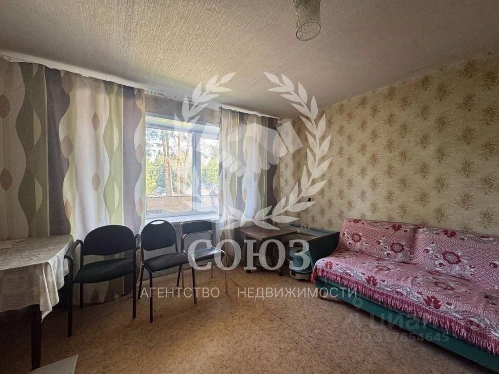 Квартира 1-комн. 38.3 м² в Мокрое с/пос — миниатюра 3