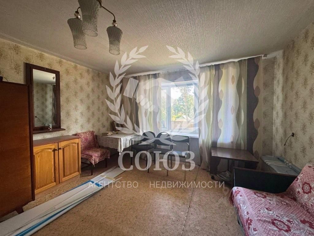 Квартира 1-комн. 38.3 м² в Мокрое с/пос — миниатюра 4