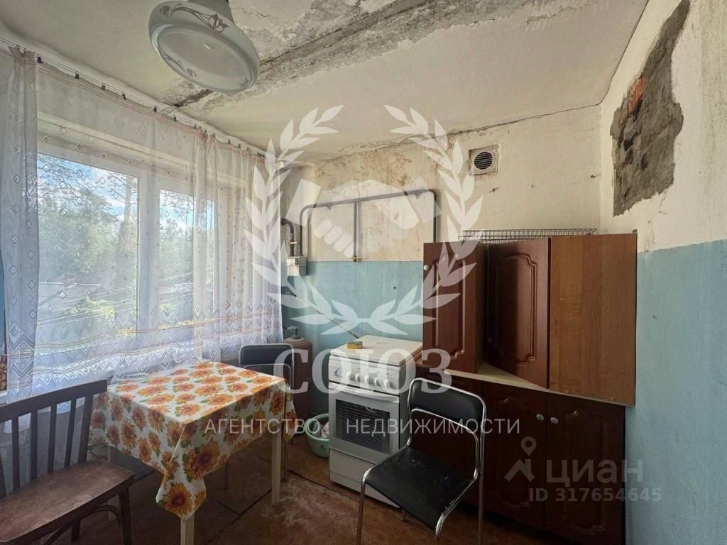 Квартира 1-комн. 38.3 м² в Мокрое с/пос — миниатюра 7