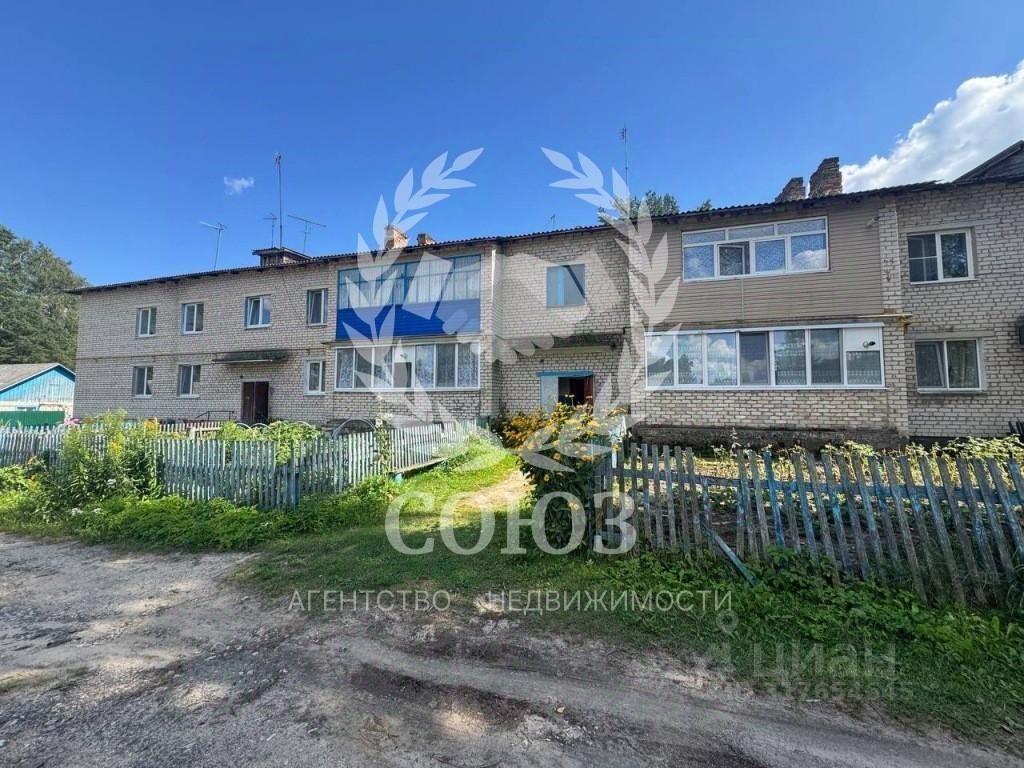 Квартира 1-комн. 38.3 м² в Мокрое с/пос — миниатюра 12