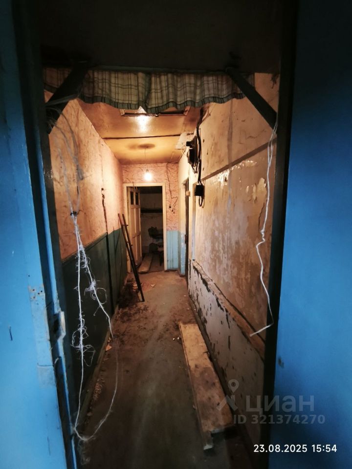 Комната 2-комн. 51 м² в с. Каменищи — миниатюра 3