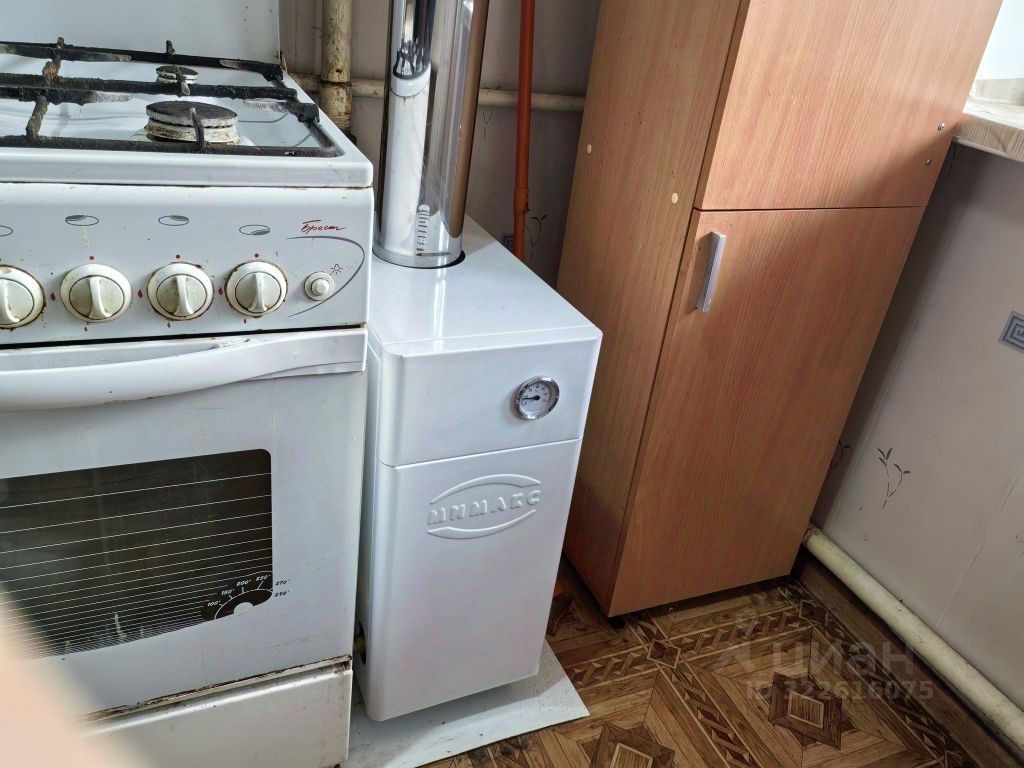 Комната 2-комн. 40.4 м² в рп Лунино — миниатюра 5