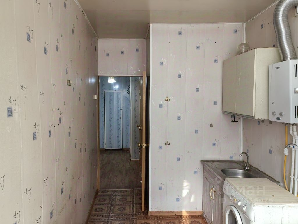 Комната 2-комн. 40.4 м² в рп Лунино — миниатюра 7
