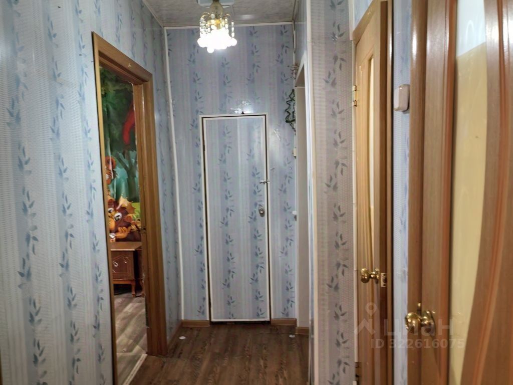 Комната 2-комн. 40.4 м² в рп Лунино — миниатюра 8