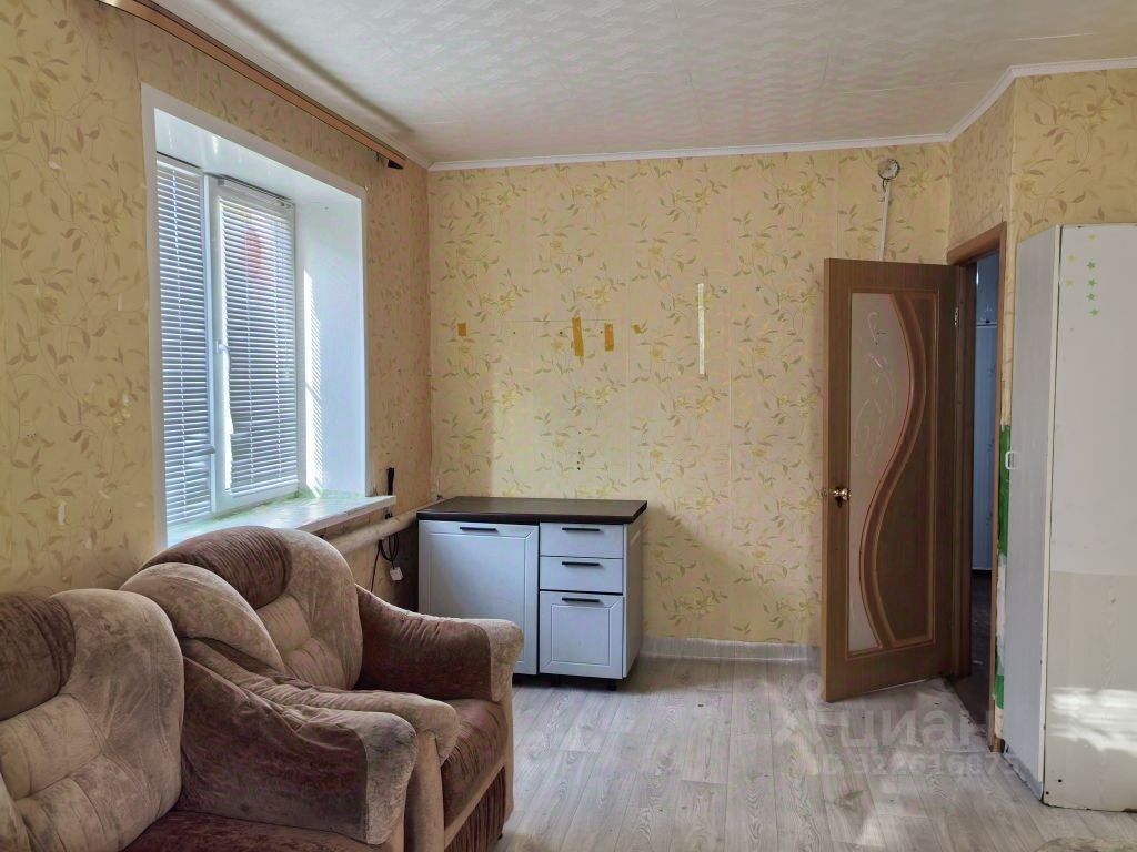 Комната 2-комн. 40.4 м² в рп Лунино — миниатюра 9