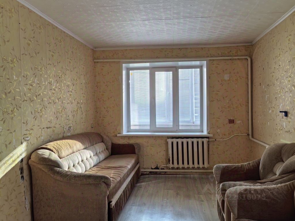 Комната 2-комн. 40.4 м² в рп Лунино — миниатюра 10