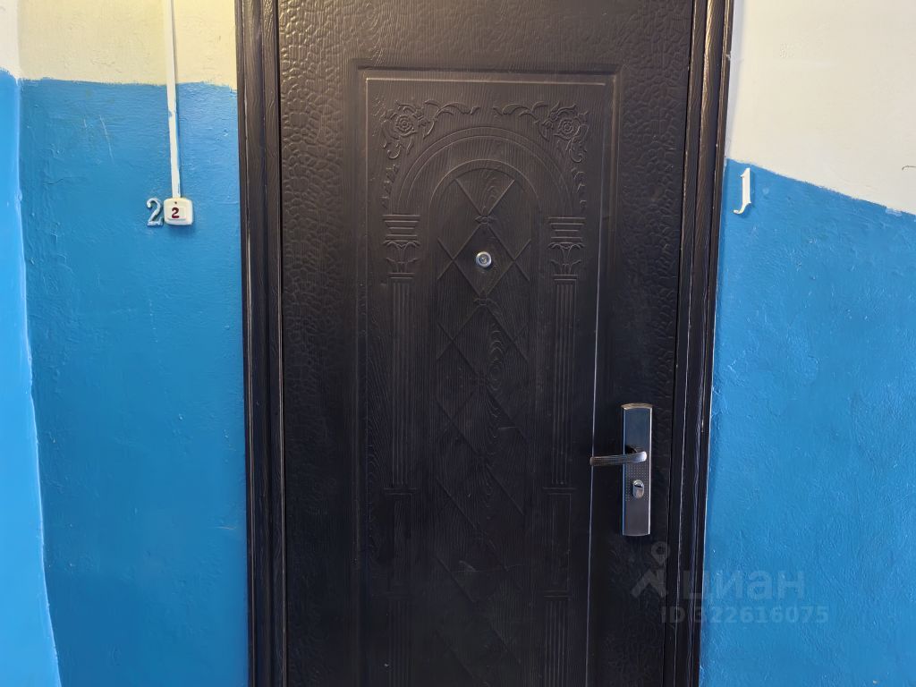 Комната 2-комн. 40.4 м² в рп Лунино — миниатюра 12