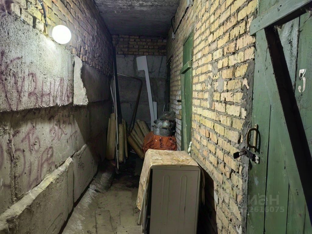 Комната 2-комн. 40.4 м² в рп Лунино — миниатюра 14