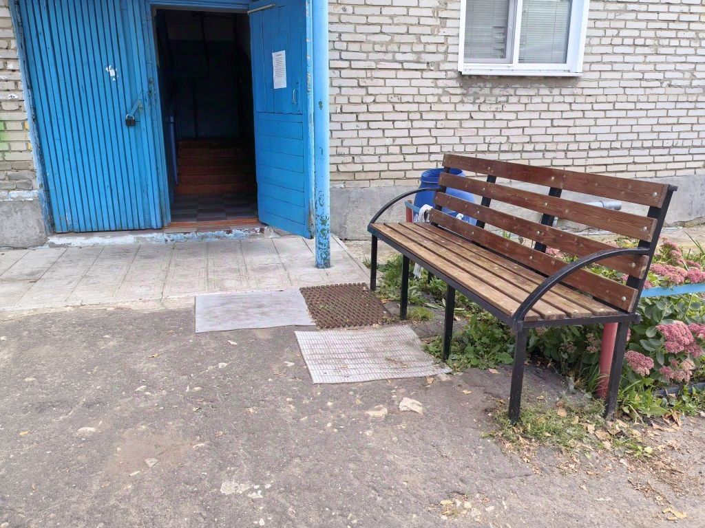 Комната 2-комн. 40.4 м² в рп Лунино — миниатюра 15