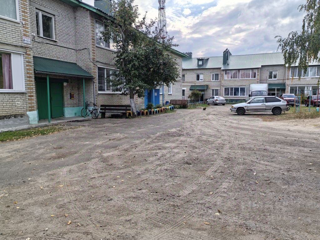 Комната 2-комн. 40.4 м² в рп Лунино — миниатюра 16