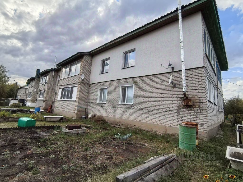 Комната 2-комн. 40.4 м² в рп Лунино — миниатюра 18