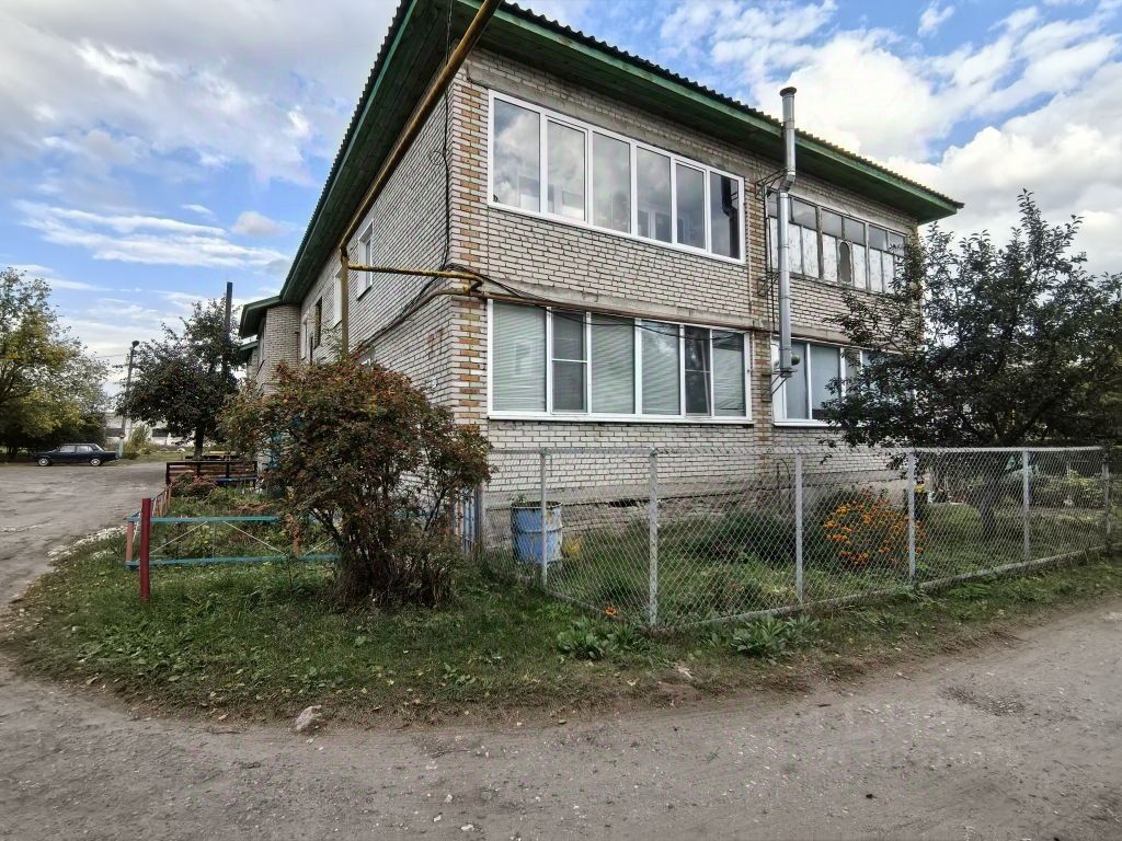 Комната 2-комн. 40.4 м² в рп Лунино — миниатюра 21